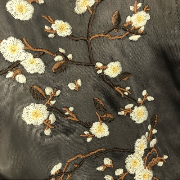 Downeast jacket embroidered - Picture 8 of 11